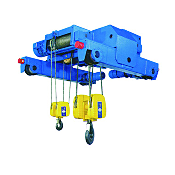 What factors should you consider when selecting an european hoist?
